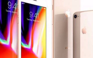 蘋果確認將推出升級補。薷 iPhone 8 聽筒噪音問題